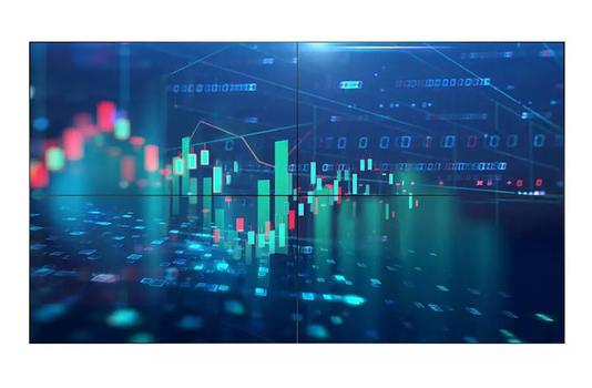 PHILIPS 65" X-Line 500cd, 24/7, l/p  (65BDL6005X/00)