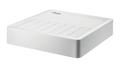 IDIS Basic 4CH H.265 NVR without
