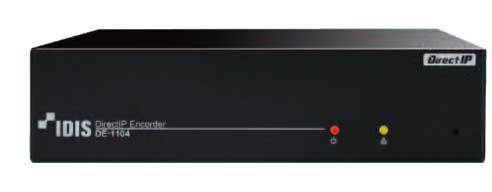 IDIS DIRECTIP 8 CHA (DE-1108)