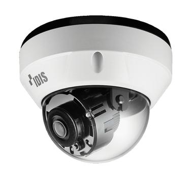 IDIS 2MP IR WDR SD Card Full I/O (DC-D4236WRX-A)