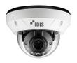 IDIS 8MP H.265 MFZ WDR IR dome