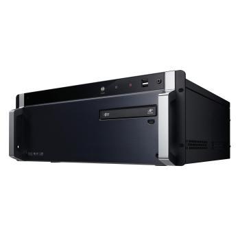 IDIS Up to 64ch preinstalled IDLA (DV-2116)