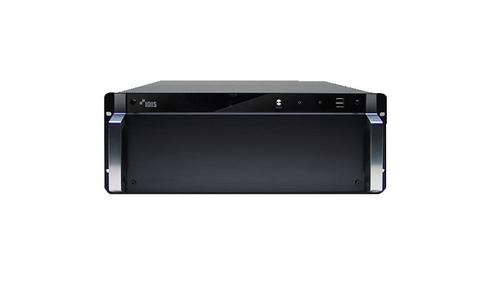 IDIS AI in the BOX with IDIS (DV-3100)