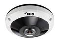 IDIS 12MP Vandal Resistant IR