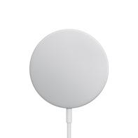Apple MagSafe Charger trådløs ladematte - magnetisk - 15 watt