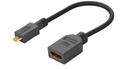 MICROCONNECT HDMI to Micro HDMI adapter