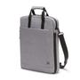 DICOTA A Eco Motion - Notebook carrying backpack/tote - 13" - 15.6" - light grey