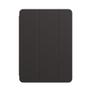 APPLE e Smart - Flip cover for tablet - polyurethane - black - 10.9" - for 10.9-inch iPad Air (4th generation, 5th generation)