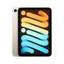APPLE iPad Mini 2021 64GB + Cellular Starlight