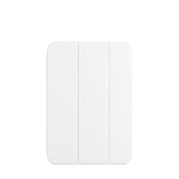 APPLE Smart Folio for iPad mini (6th generation) - White (MM6H3ZM/A)