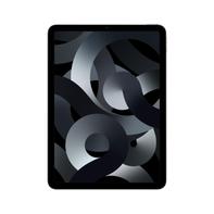 Apple iPad Air 10.9" M1 stellargrå - Wi-Fi - 5. generasjon - 256GB