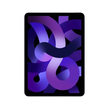 APPLE 10.9inch iPad Air Wi-Fi + Cellular 64GB - Purple (MME93KN/A)