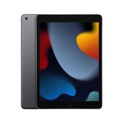 APPLE iPad 10.2" Gen 9 (2021) Wi-Fi, 64GB Space Gray