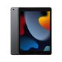 APPLE iPad 10.2" Gen 9 (2021) Wi-Fi, 64GB Space Gray