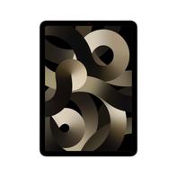 Apple iPad Air 10.9" M1 stjerneskinn - Wi-Fi - 5. generasjon - 64GB