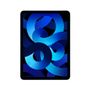 APPLE 10.9-inch iPad Air Wi-Fi - 5:e generation - surfplatta - 64 GB - 10.9" IPS (2360 x 1640) - blå