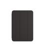APPLE e Smart - Flip cover for tablet - black - for iPad mini (6th generation)