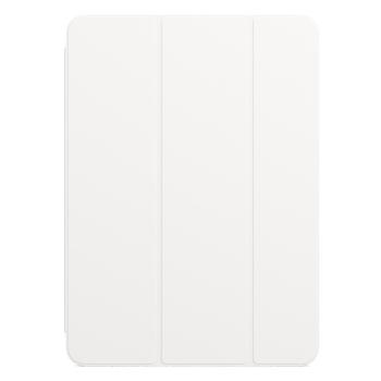 APPLE Smart Folio for iPad Pro 11-inch (3rd generation) - White (MJMA3ZM/A)