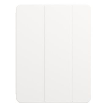 APPLE Smart Folio for iPad Pro 12.9-inch (5th generation) - White (MJMH3ZM/A)