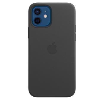 APPLE iPhone 12/12 Pro Le Case Black (MHKG3ZM/A)