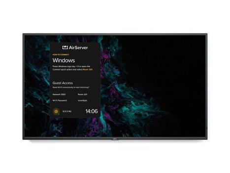 Sharp / NEC MultiSync ME551 AirServer (40001586)