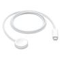 APPLE Watch Magnetic Fast Charg. to USB-C Cable 1m