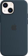 APPLE iPhone 13 Mini Si Case Abyss Blue (MM213ZM/A)