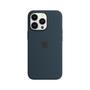 APPLE iPhone 13 Pro Si Case Abyss Blue