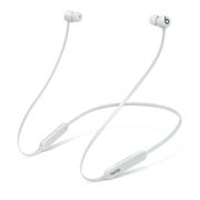 APPLE Beats Flex All-Day - Hörlurar med mikrofon - inuti örat - Bluetooth - trådlös - smoke gray - för iPad/ iPhone/ iPod/ TV/ Watch (MYME2ZM/A)
