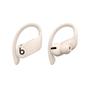 APPLE Beats Powerbeats Pro - True wireless earphones with mic - in-ear - over-the-ear mount - Bluetooth - noise isolating - ivory - for iPad/iPhone/iPod/TV/Watch