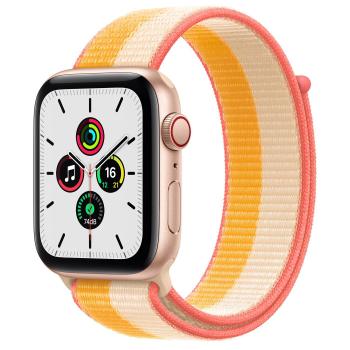 APPLE WATCH SE 44 GLD AL MW (MKT23B/A)