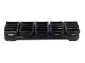 ZEBRA TC51 CUSTOM 20-SLOT BATTERY CHARGER FOR LOWES PERP