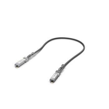 UBIQUITI 10 Gbps Direct Attach Cable (UACC-DAC-SFP10-0.5M)