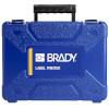 BRADY Hard Case for M210 and (M210-HC)