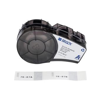 BRADY Polyester tape for M210 and (M21-7-423)