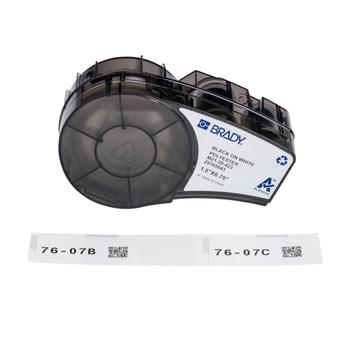 BRADY Polyester tape for M210 and (M21-30-423)