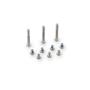 CoreParts Bottom Case Screws OEM New 