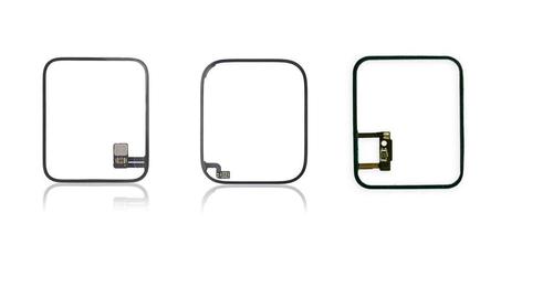 CoreParts Gravity Sensor 40MM OEM New  (MSPP75952)