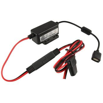RAM MOUNT GDS MODULAR HARDWIRED CAR (RAM-GDS-CHARGE-V7B1U)