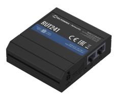 TELTONIKA RUT241 (EU) 4G LTE ROUTER