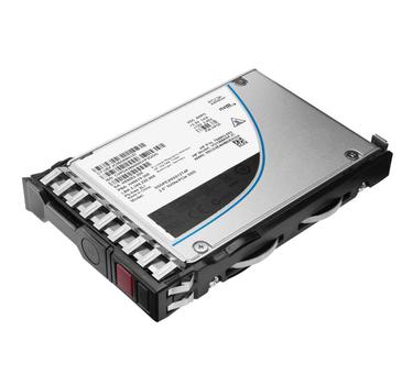 Hewlett Packard Enterprise HPE SSD 15.36TB 2.5inch NVMe High Performance Read Intensive SC 3yr Wty Universal Connect (P26109-B21)