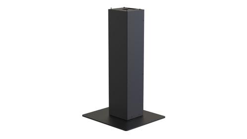 ERGONOMIC SOLUTIONS KIOSK FREESTANDING MODULE   CPNT (SPK300)