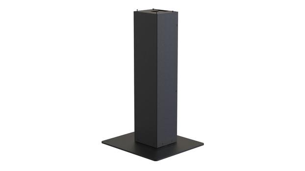 ERGONOMIC SOLUTIONS KIOSK FREESTANDING MODULE   CPNT (SPK300)