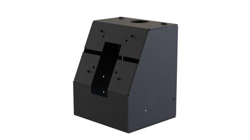 ERGONOMIC SOLUTIONS KIOSK TOP MODULE   CPNT (SPK100)