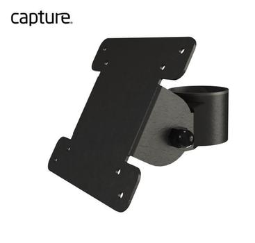 CAPTURE Pole Mount, VESA 75/100 (SNS-V200)