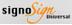 SIGNOTEC signoSign/ Universal Small UNPL-POS