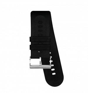 NEWLAND Silicone watch strap for WD1 MC-NEWLAND (STRAP-SI-01)