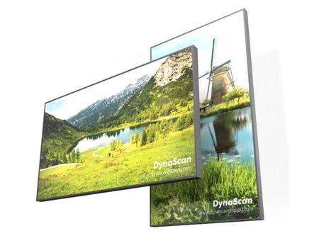 DYNASCAN DS653LT5 65IN 1920 X 1080 LCD PANEL 4.000 NITS 4000 : 1 8MS US LFD (DS653LT5)