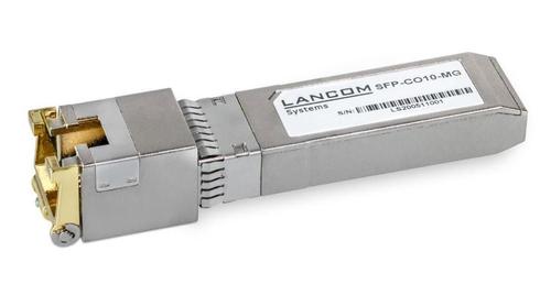 LANCOM SFP-CO10-MG 10 GBIT/S MULTIGIGABIT ETH MODUL CPNT (60170)