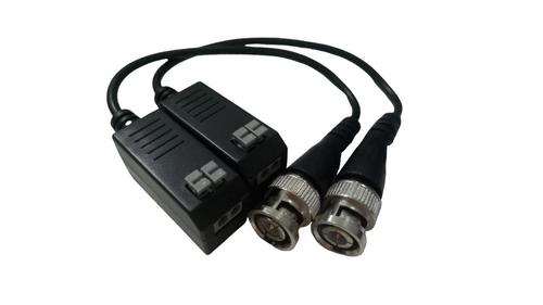 HIK VISION DS-1H18S/ E(C) VIDEO BALUN (DS-1H18S/E(C))